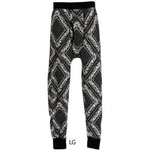 LG * NWT * Mens Thermal Bottoms NWT Rocawear